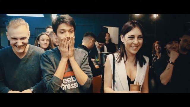 Открытие Big Bro Барнаул смотреть онлайн