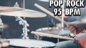 Драм бит для гитаристов 95 bpm