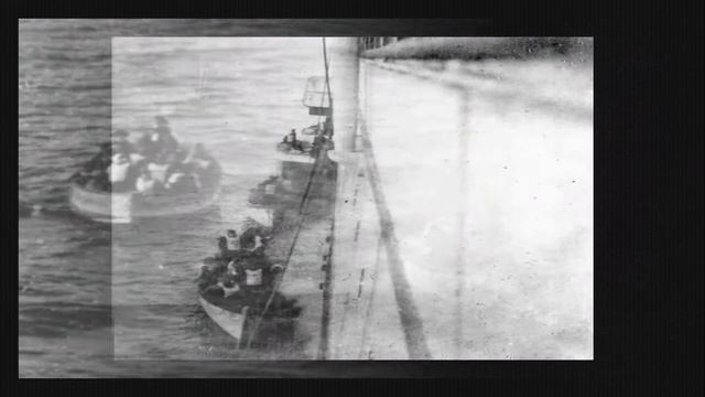 The Titanic Witness смотреть онлайн