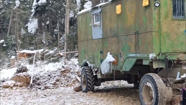 Подрядчики в тайге смотреть онлайн