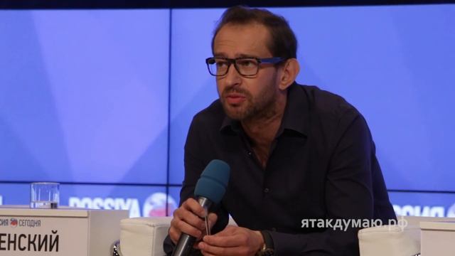 Константин Хабенский о переломных моментах #ЯтакДУМАЮ Сеня Кайнов Seny Kaynov #SENYKAY смотреть онлайн