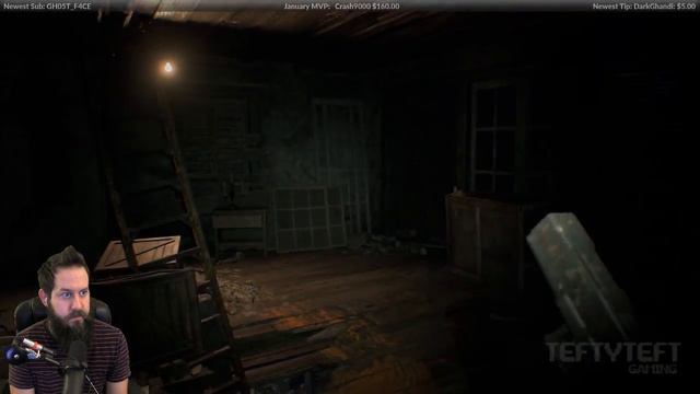 Lets Play RESIDENT EVIL 7 [PC] - Full Play Through - Episode 4 смотреть онлайн