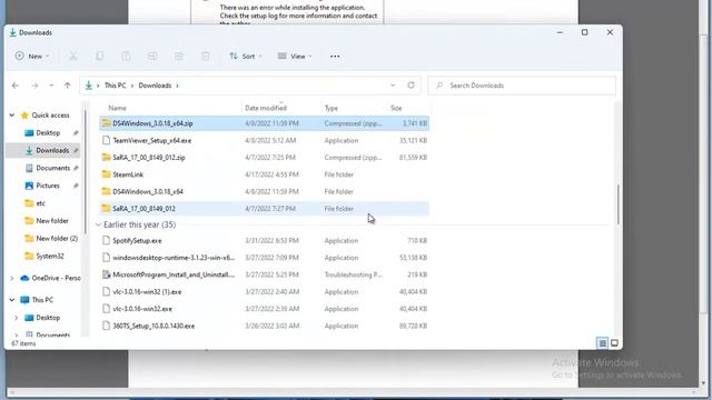 Fix Discord Installation Has Failed on Windows смотреть онлайн