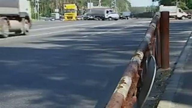 Стационарные посты ГАИ возобновят. смотреть онлайн