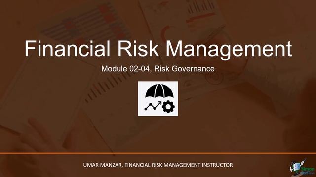 Financial Risk Management Training: 2-Hour Course смотреть онлайн