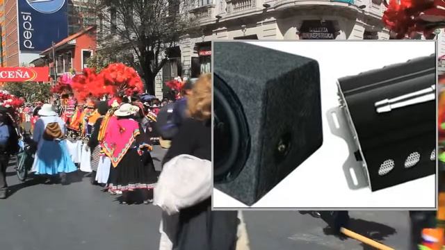 AUDIOPIPE Audio 2 смотреть онлайн
