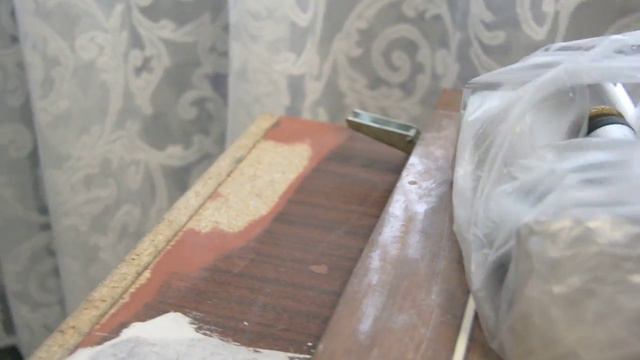 ч2, переделка старой мебели своими руками смотреть онлайн