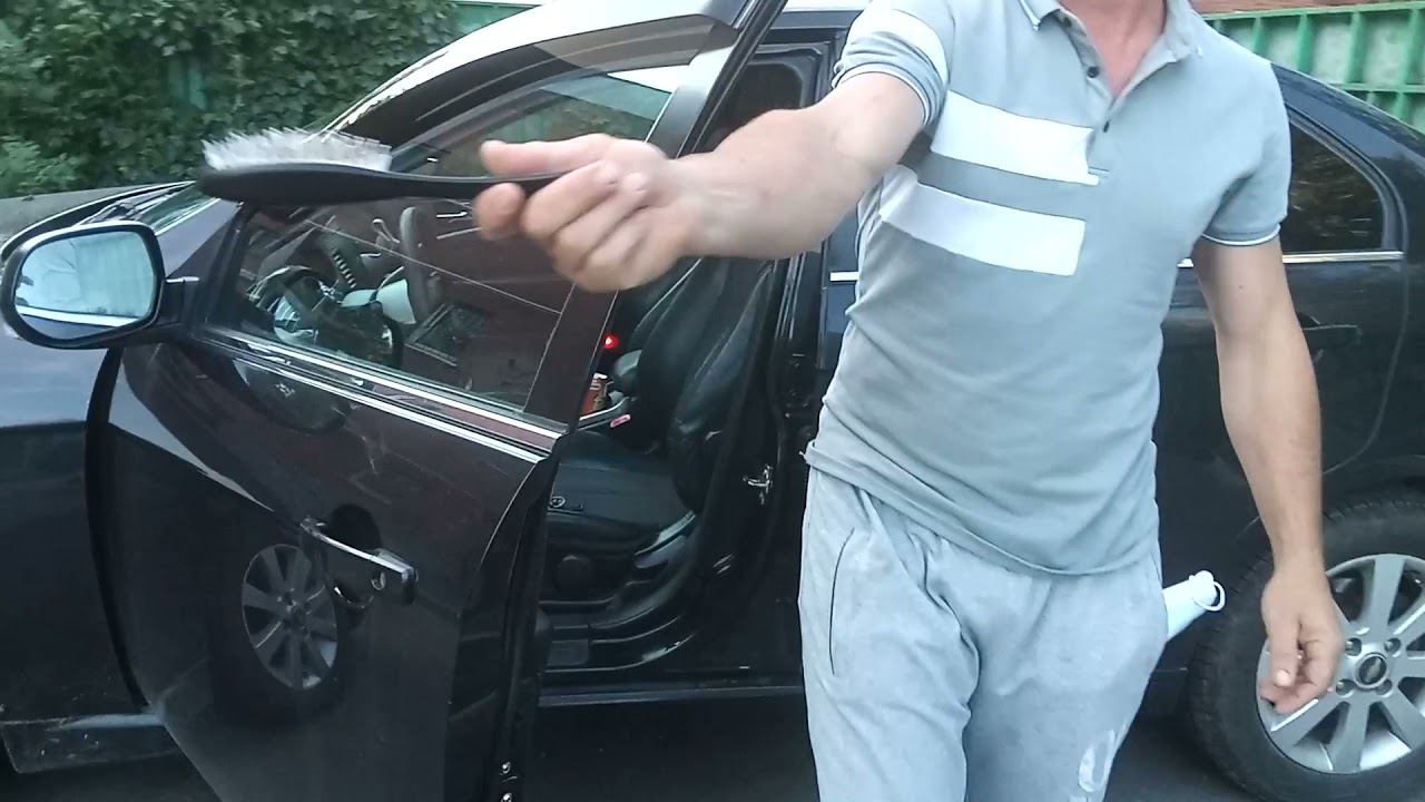 День рождения для Мамы часть 2