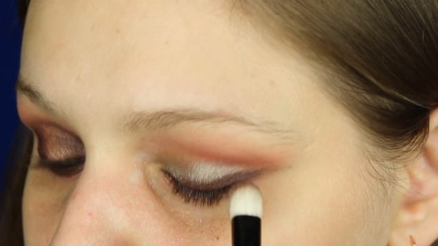 Natasha Denona MINI ZENDO | Первые впечатления | 2 макияжа смотреть онлайн