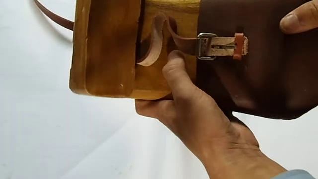 German Army Wood Holster Stock Mauser Broomhandle Butt смотреть онлайн