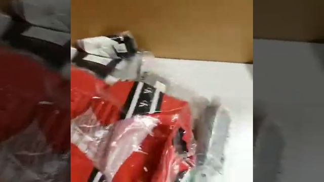 Много Calvin Klein: распаковка из США №197 | Shopoglot смотреть онлайн