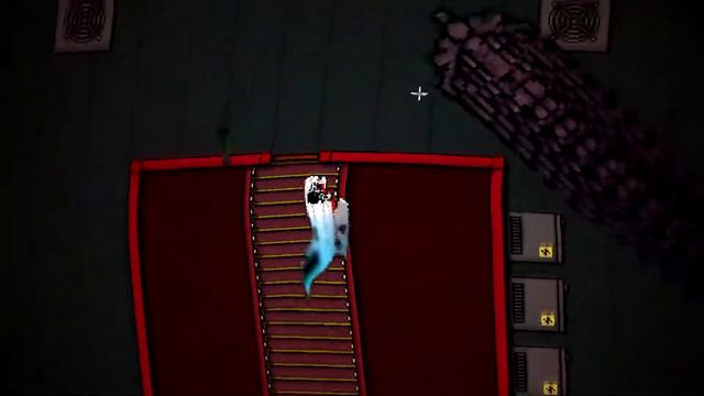 Hotline Miami 2. Wrong number (normal mode) - #25 Apocalypse смотреть онлайн