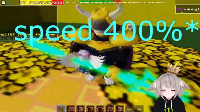 When i lose Genocide asgore monster mania beginning смотреть онлайн