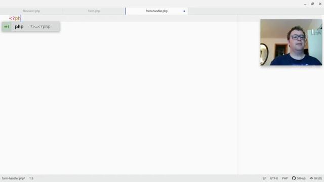 Fibonacci on the Web (PHP 8 & Bootstrap 5) смотреть онлайн