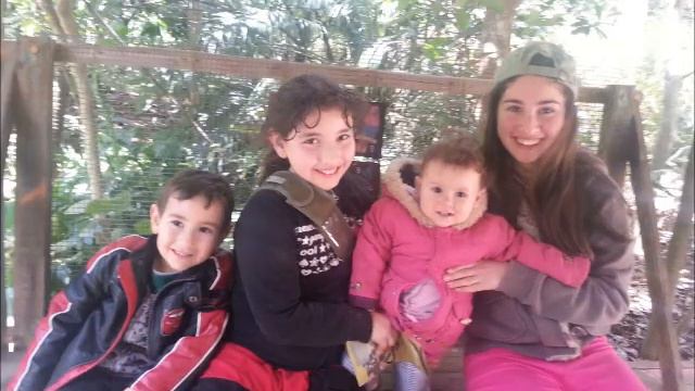 Melbourne Zoo trip- Finally Found You Enrique Iglasias and Im All Yours Jay Sean and Pitbull смотреть онлайн