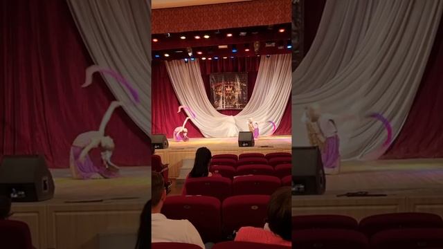 Мария Захарова , Самира Дюндар (СТ "Талисман" г. Гаврилов-Ям) смотреть онлайн