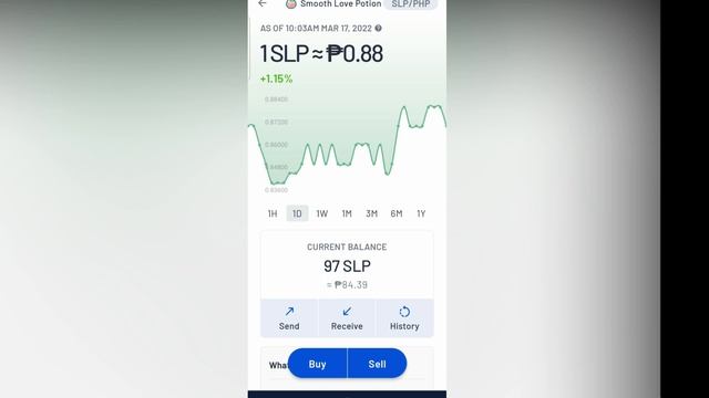 PAANO MAG CONVERT NG SLP TO PHP SA COINS.PH смотреть онлайн