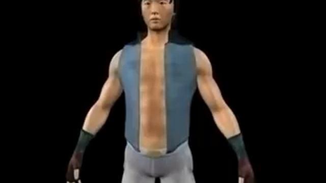3D Model 3D Chinese Fighter Review смотреть онлайн