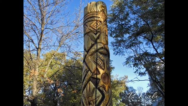 Славянские боги. Перун смотреть онлайн