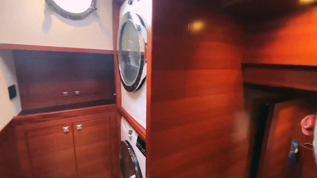 Nordhavn 59 Tour