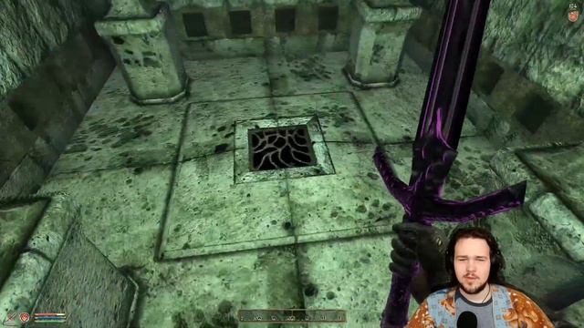 Undercover // Toral's Cyrodiilic Adventures - Part 59 смотреть онлайн