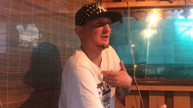 Спрашивают ли на зоне за татуировки с воли? Спартак отвечает смотреть онлайн