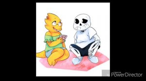 Санс и Альфис