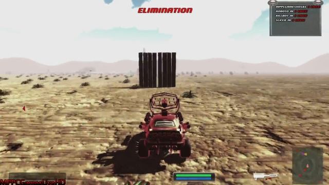Iron Madness | First Look смотреть онлайн