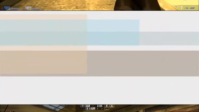 CS:GO movie #2 [MU.#Nikita] (разминка) смотреть онлайн