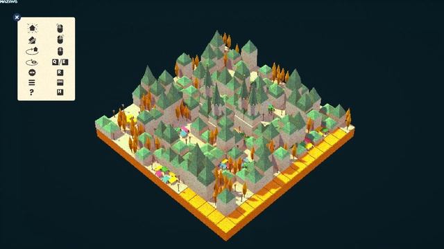The Block | GamePlay PC смотреть онлайн