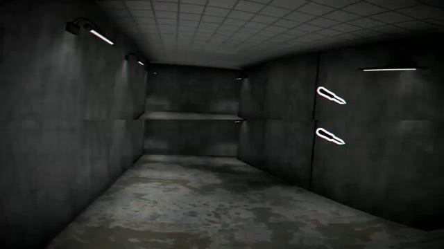 The Backrooms - Android Gameplay смотреть онлайн
