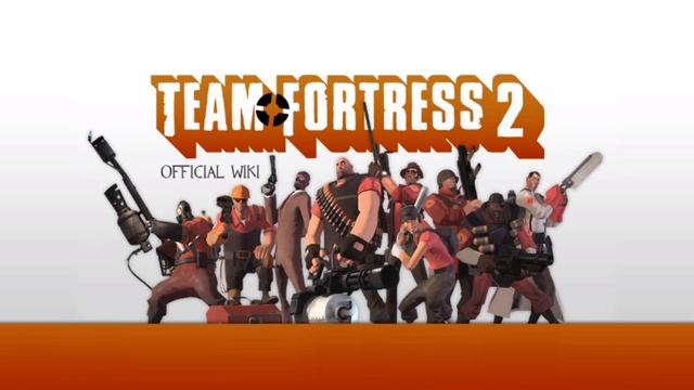 Square Dance - Team Fortress 2 смотреть онлайн