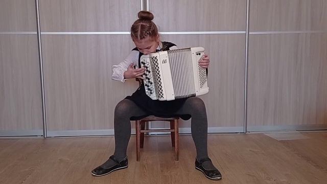 «Naujene 2021» – 2 класс, Таисия Малютина смотреть онлайн