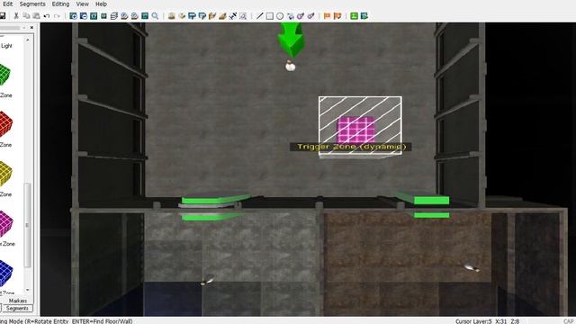 FPS Creator - Урок №0: Введение и основы движка смотреть онлайн