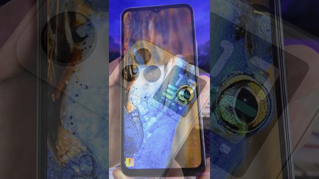 Крутая новинка. Hafury V1. Лучший смартфон до 15000 рублей. Лучший бюджетный смартфон. смотреть онлайн
