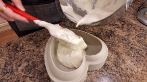 Муссовый торт сердце| Торт с йогуртовым муссом| Муссовый торт| Муссовый торт на 14 февраля