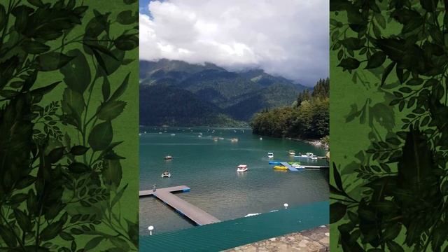 Прогулка в Парке "Победы" | Поездка в Дельфин Адлер | Рецепт Кабачковой Икры смотреть онлайн