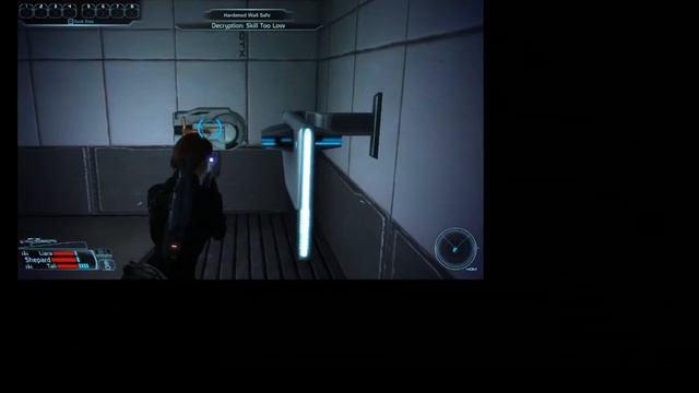 [E10] Dergy Be Playin Mass Effect: Asari Grill Livin Da Pirate Loife смотреть онлайн