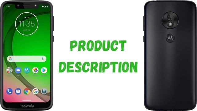 Motorola G7 Play Unboxing 2023