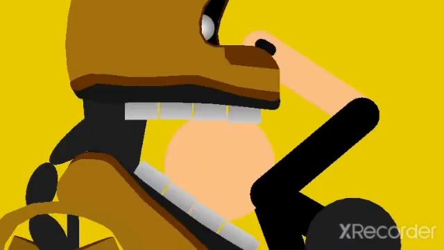 FNAF i got no time (stick nodes animation) смотреть онлайн