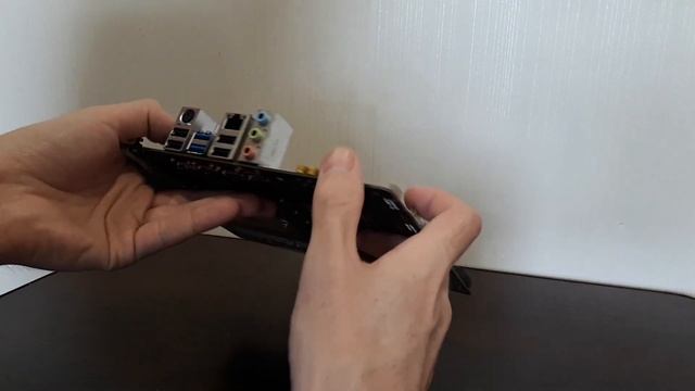 MSI H510M-A PRO Распаковка 2022 #msi #pc смотреть онлайн