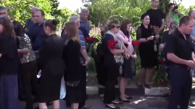 15 Мая 2023.. Ушла Легендарная Актриса Российского Кино... смотреть онлайн