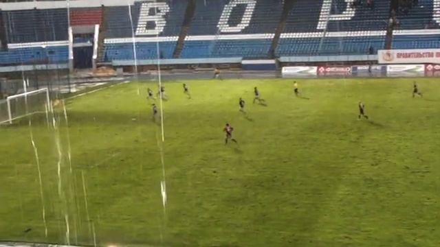 Кортава - 2:1 смотреть онлайн