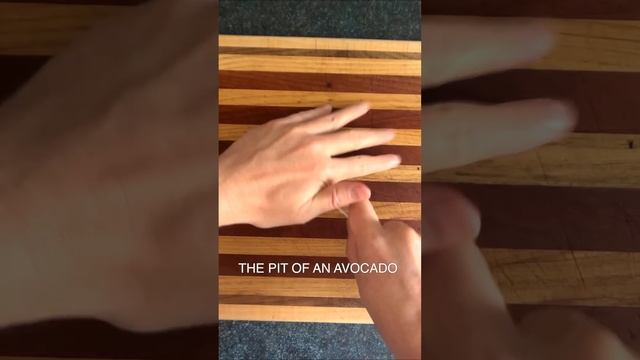 Secrets of the Avocado #avocado #guacamole смотреть онлайн