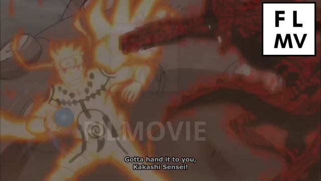 FULL : SHINOBI WORLD WAR 4th | NARUTO SHIPPUDEN | ENG Sub смотреть онлайн