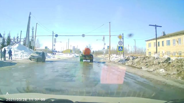 Клявлино(Райцентр) Klyavlino (centro Del Distrito)