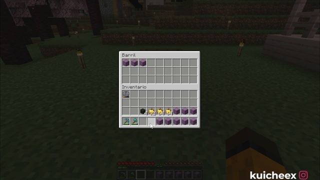 COMO DUPLICAR ITEMS EN MINECRAFT 1.20.1 FACIL Y RAPIDO смотреть онлайн