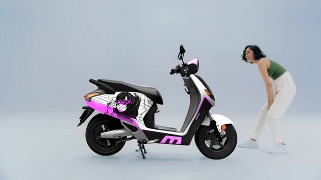 Explore Infinite Looks | Customize your Frame | Bounce Infinity смотреть онлайн