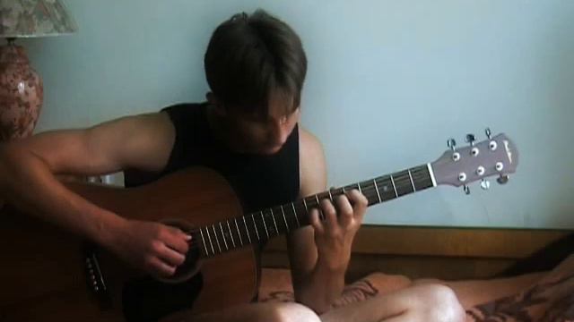 Lumen - Гореть (cover) смотреть онлайн