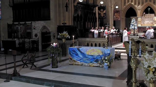 Bethlehem Down (Peter Warlock) смотреть онлайн